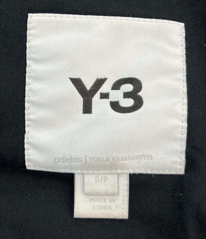 ワイスリー イージーパンツ メンズ SIZE S Y-3