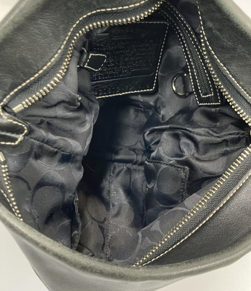 COACH ショルダーバッグ 斜め掛け F01415 レディース コーチ