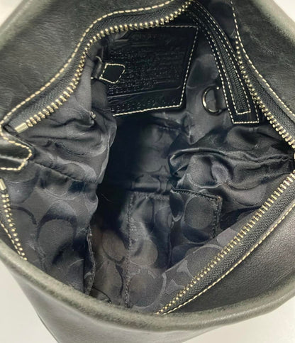 COACH ショルダーバッグ 斜め掛け F01415 レディース コーチ