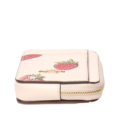 COACH コインケース カードケース フラグメントケース CAR32 レディース コーチ