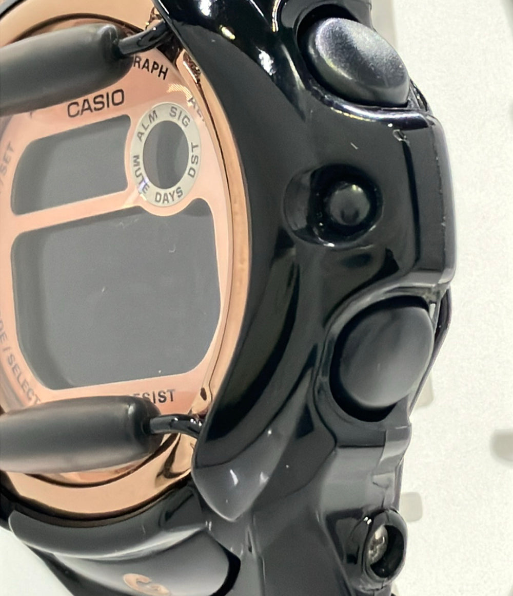 CASIO 腕時計 Baby-G クオーツ BG-169G レディース カシオ