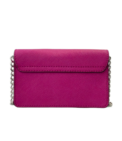 MICHAEL KORS チェーンミニショルダーバッグ 斜め掛け レディース マイケルコース