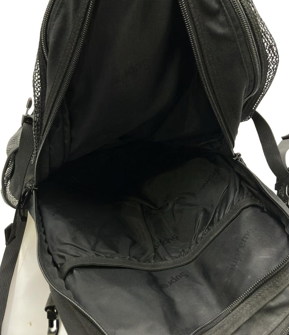 Supreme リュック デイパック メンズ レディース シュプリーム