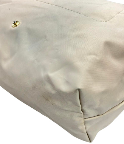 Longchamp ショルダーバッグ 肩掛け オリジナル M リサイクルキャンバス L2605089P71 レディース ロンシャン