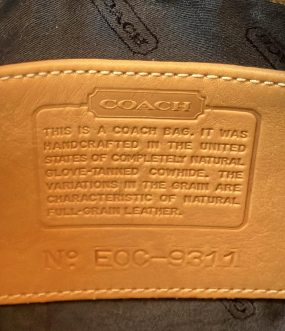 コーチ ハンドバッグ 9311 レディース COACH
