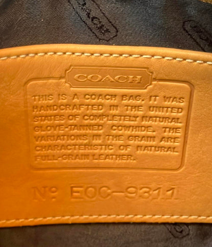 コーチ ハンドバッグ 9311 レディース COACH