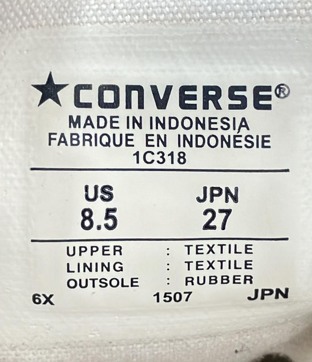 コンバース ハイカットスニーカー ALL STAR POPS HI 1C318 メンズ SIZE 27 (L) CONVERSE