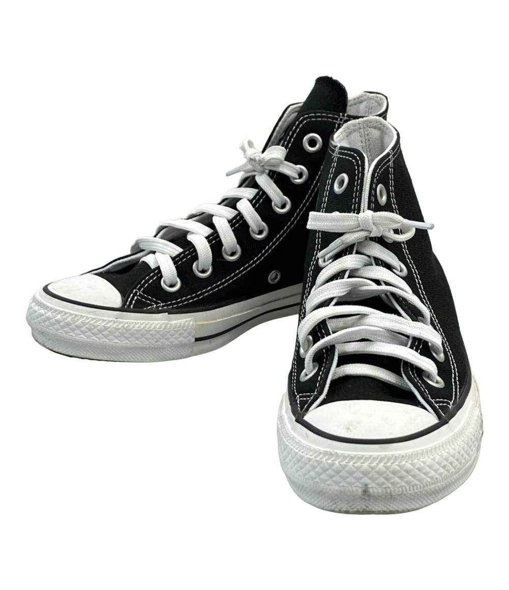 コンバース ハイカットスニーカー 1CK561 レディース SIZE 22.0 (XS) CONVERSE