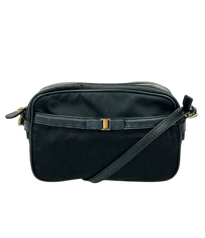 サルヴァトーレフェラガモ ヴァラリボンミニショルダーバッグ 斜め掛け ヴァラ レディース Salvatore Ferragamo