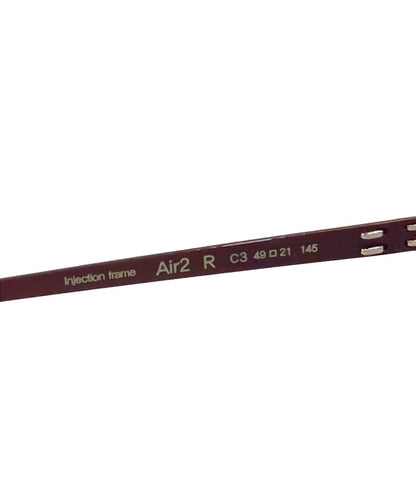 カリン 伊達メガネ C3 49□21 145 レディース CARIN