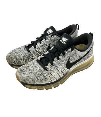 NIKE ローカットスニーカー FLYKNIT MAX 620469-102 メンズ SIZE 28.0 ナイキ