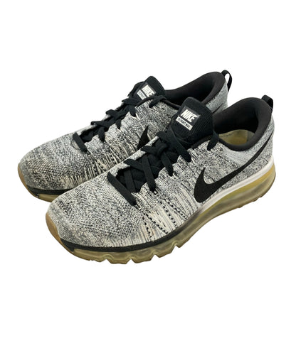 NIKE ローカットスニーカー FLYKNIT MAX 620469-102 メンズ SIZE 28.0 ナイキ