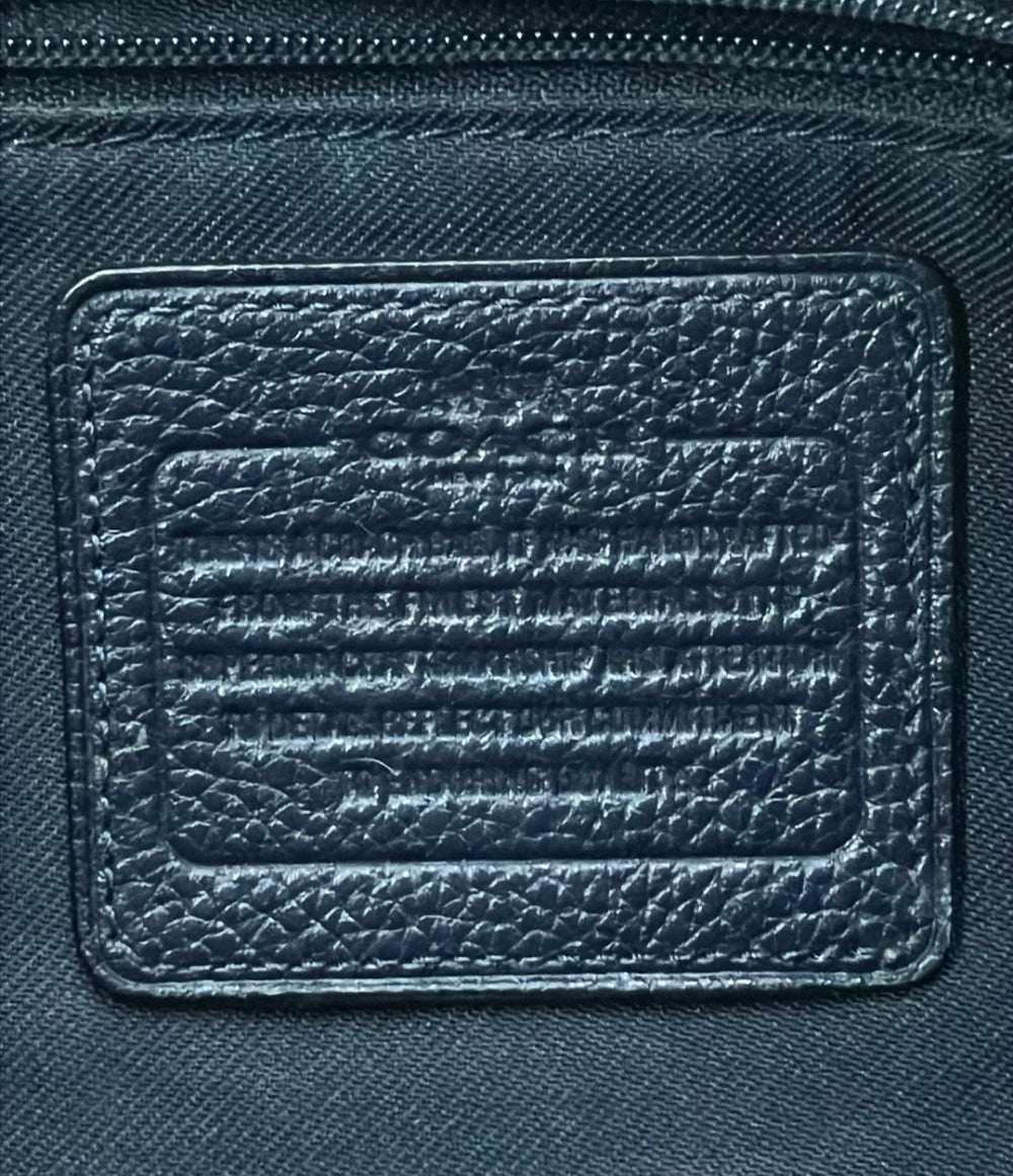 COACH 2wayハンドバッグ ショルダーバッグ レディース コーチ