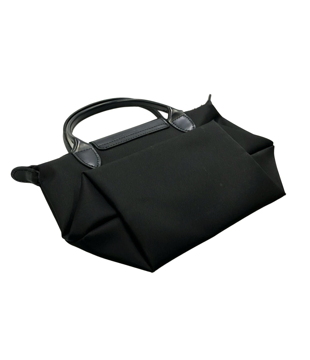 Longchamp ハンドバッグ 1601002001 レディース ロンシャン