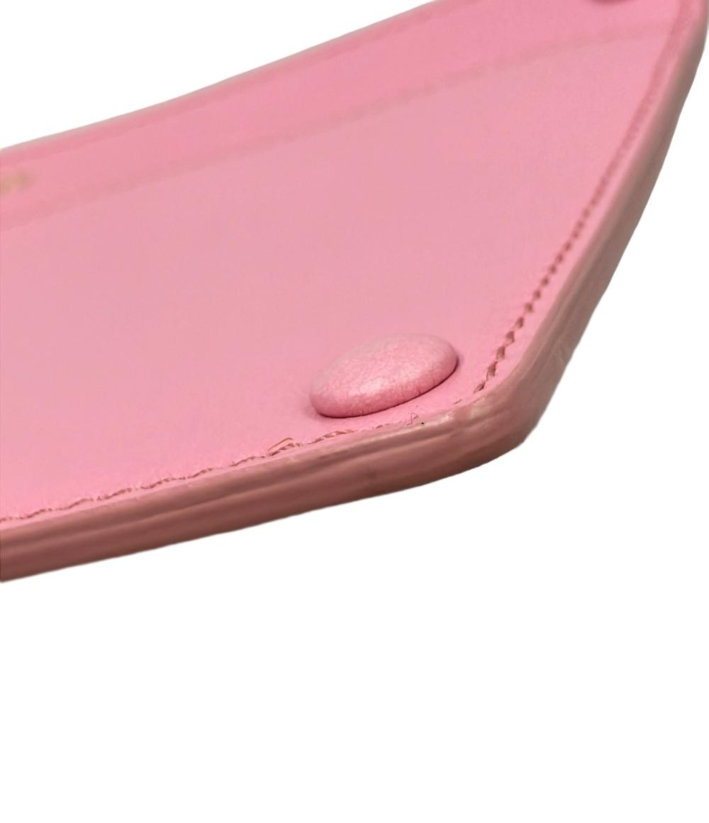 FENDI ピカーブー ポケットポーチ バッグイン レディース フェンディ