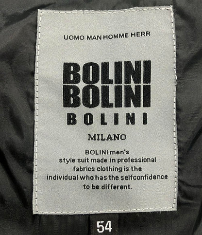 ボリーニ ダウンジャケット メンズ SIZE 54 (XL) BOLINI