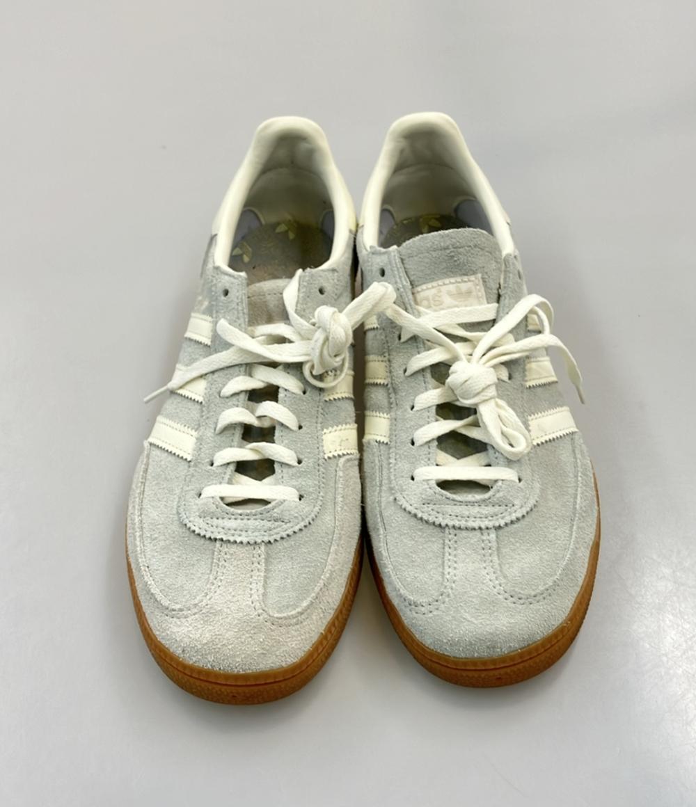 adidas ローカットスニーカー HANDBALL SPEZIAL IF6491 メンズ SIZE 27.5 (L) アディダス
