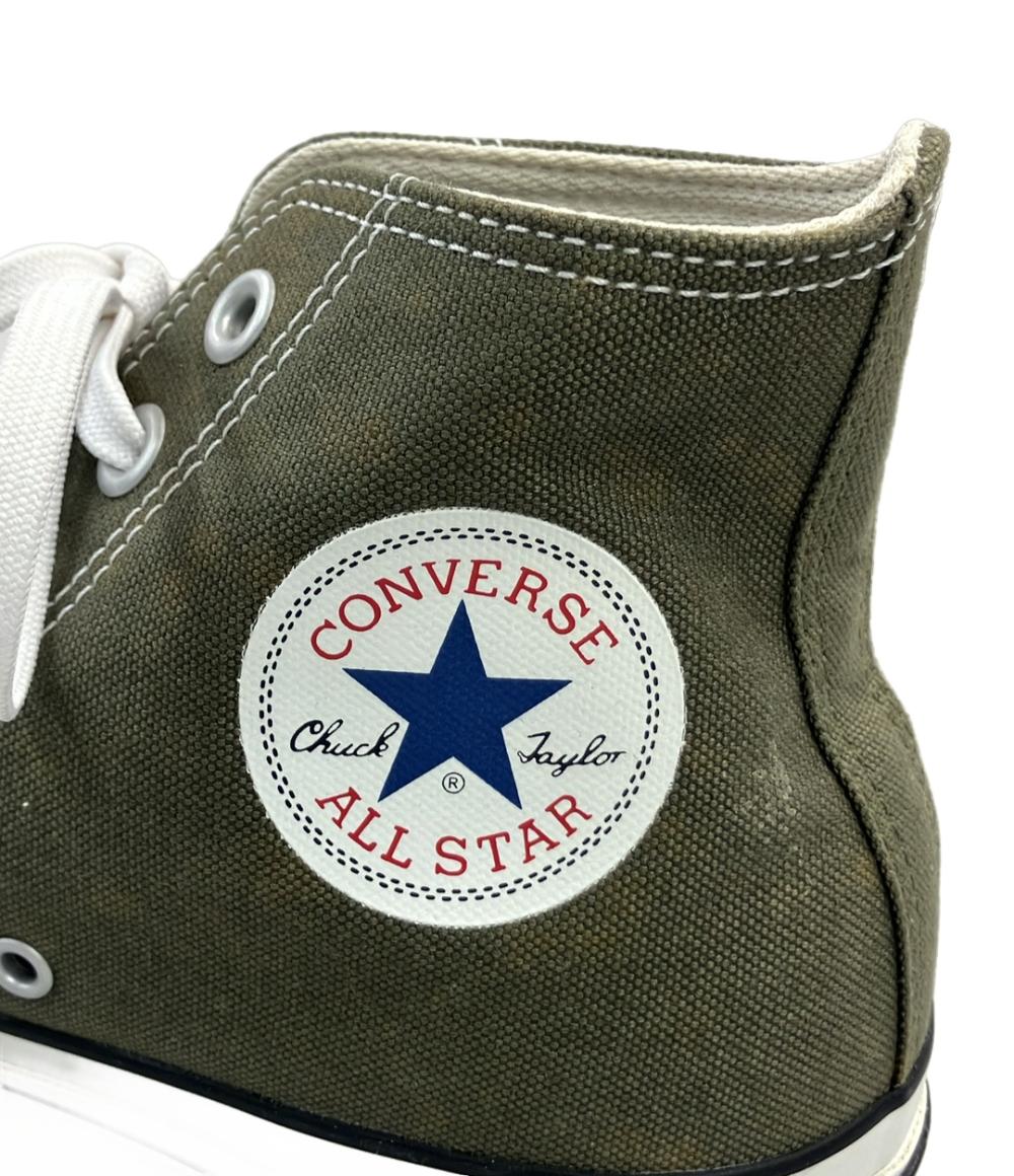 CONVERSE ハイカットスニーカー オールスター 1SC149 メンズ レディース SIZE 25.5 (S) コンバース