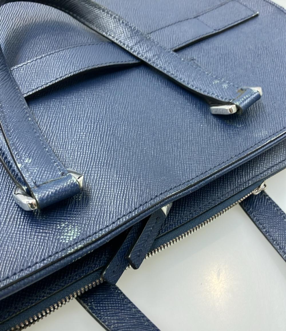 セラピアン ブリーフケース キャリーオンバッグ メンズ Serapian