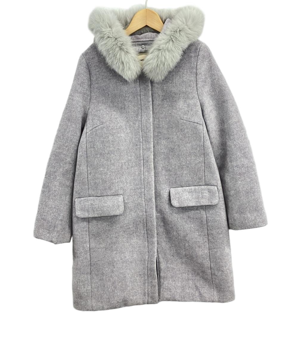 アプワイザーリッシェ ロングコート レディース SIZE 2 (M) Apuweiser-riche