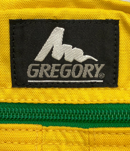 美品 GREGORY ショルダーバッグ 斜め掛け レディース グレゴリー
