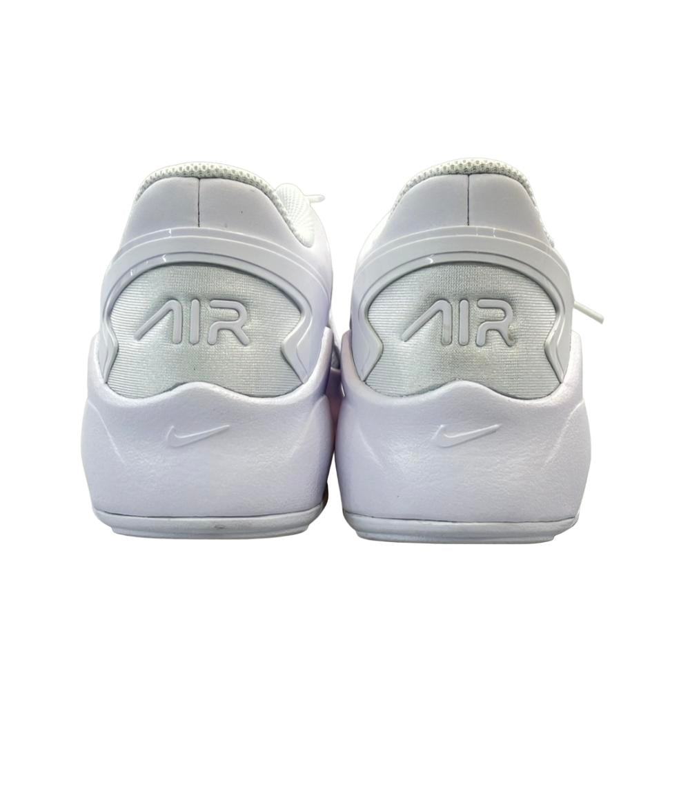 美品 NIKE ローカットスニーカー W AIR MAX BOLT CU4152-100 レディース SIZE 25.0 (XL) ナイキ