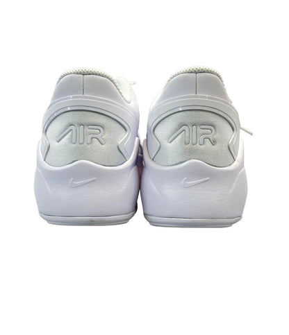 美品 NIKE ローカットスニーカー W AIR MAX BOLT CU4152-100 レディース SIZE 25.0 (XL) ナイキ