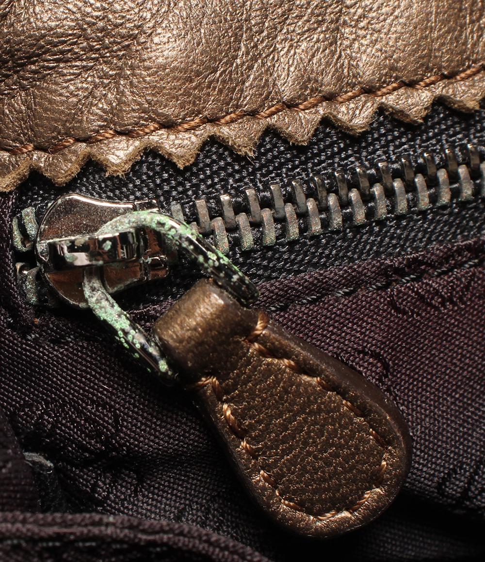 LOEWE ショルダーバッグ 斜め掛け フラメンコ レディース ロエベ