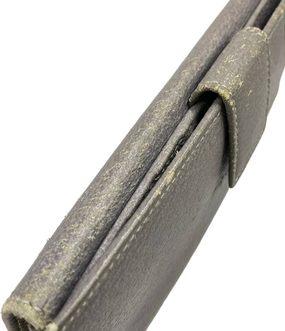 GUCCI 長財布 Wホック 035 2031 2065 レディース グッチ