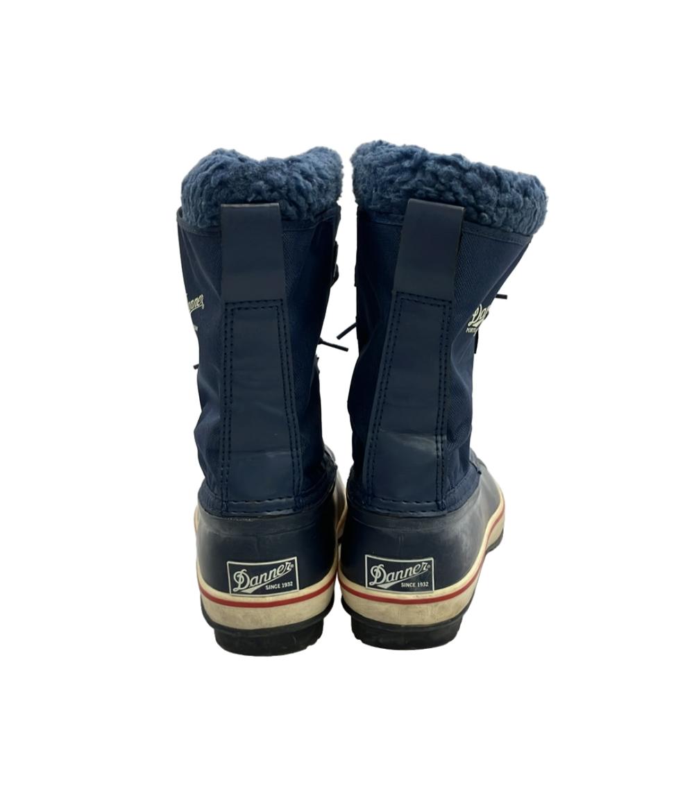Danner◆ダナースノーブーツ/26cm/KHK/d120100 Danner ダナー スノーブーツ フレッド B200 PF FREDDO D120100