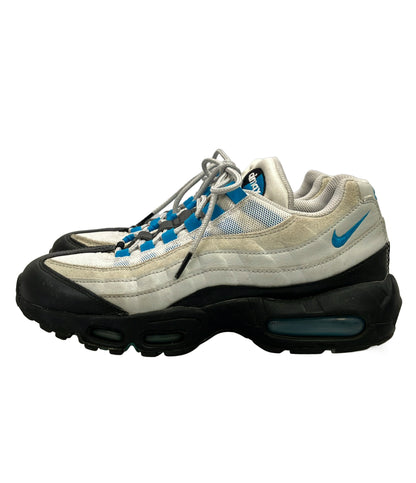 NIKE ローカットスニーカー エア マックス 95 CZ8684-001 メンズ SIZE 26.0 ナイキ
