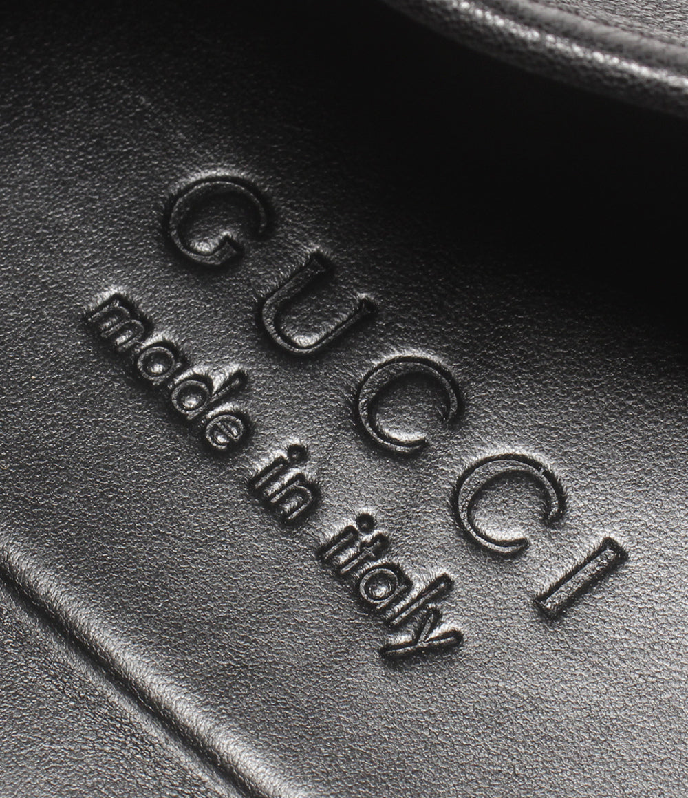 GUCCI ローファー ガッツォ 867507 メンズ SIZE 9 グッチ