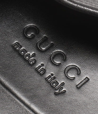 GUCCI ローファー ガッツォ 867507 メンズ SIZE 9 グッチ