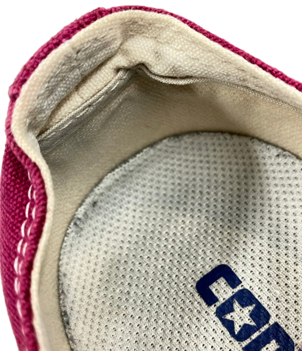 CONVERSE ローカットスニーカー オールスター ライト 31302500 レディース SIZE 23.5 コンバース