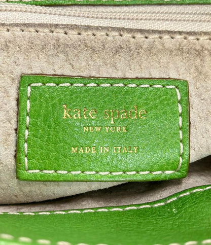 Kate Spade ショルダーバッグ 肩掛け レザー レディース ケイトスペード