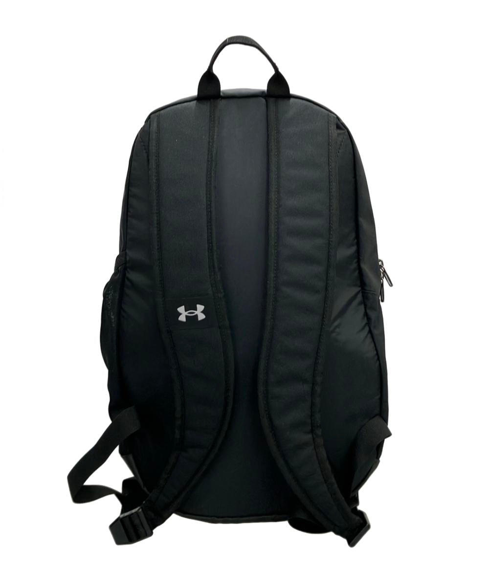 美品 UNDER ARMOUR バックパック HUSTLE LITE ユニセックス アンダーアーマー