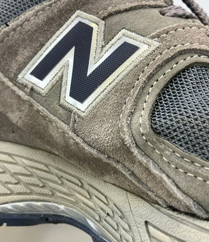 NEW BALANCE ローカットスニーカー M2002RXC メンズ SIZE 27.0 ニューバランス