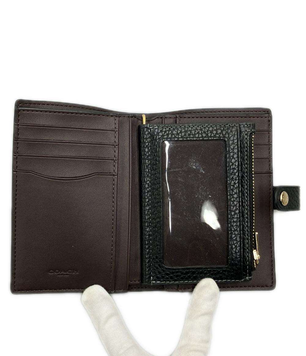 COACH 二つ折り財布 CCL70 レディース コーチ