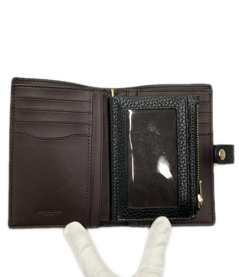 COACH 二つ折り財布 CCL70 レディース コーチ – Rehello by BOOKOFF