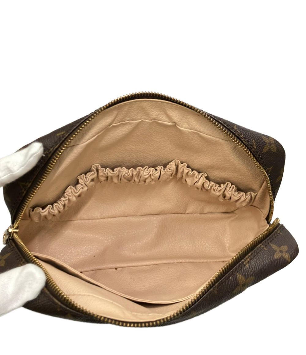 LOUIS VUITTON ポーチ トゥルース トワレット23 モノグラム M47524