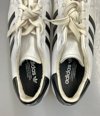 adidas ローカットスニーカー SUPERSTAR LUX ID0983 レディース SIZE 22.5 アディダス
