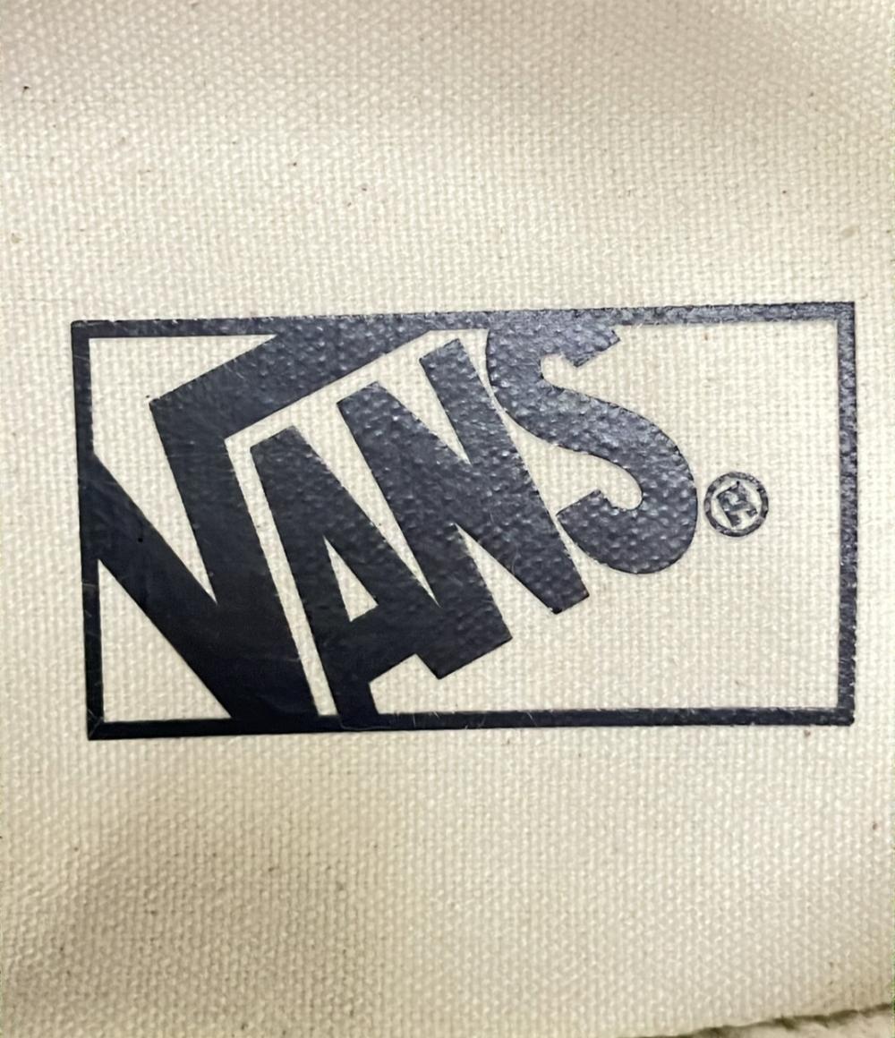 バンズ ローカットスニーカー OLD SKOOL 617603-0001 レディース SIZE 23.5 (M) VANS