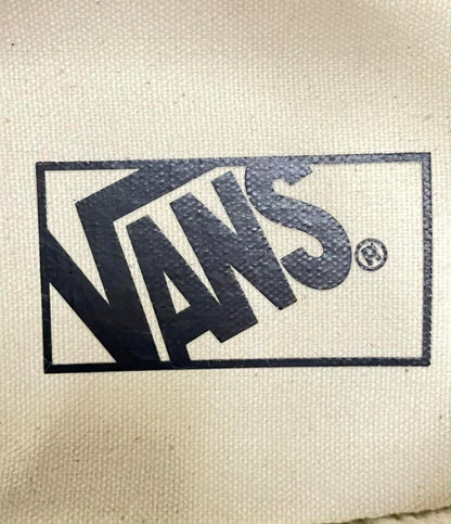バンズ ローカットスニーカー OLD SKOOL 617603-0001 レディース SIZE 23.5 (M) VANS