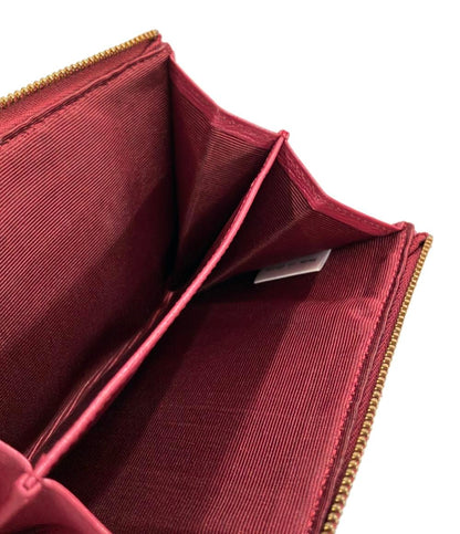 サマンサタバサ 二つ折り財布 レディース Samantha Thavasa