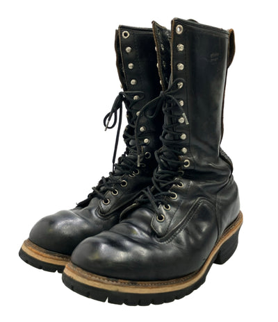 RED WING ロガーブーツ メンズ SIZE 10 (28cm) レッドウィング