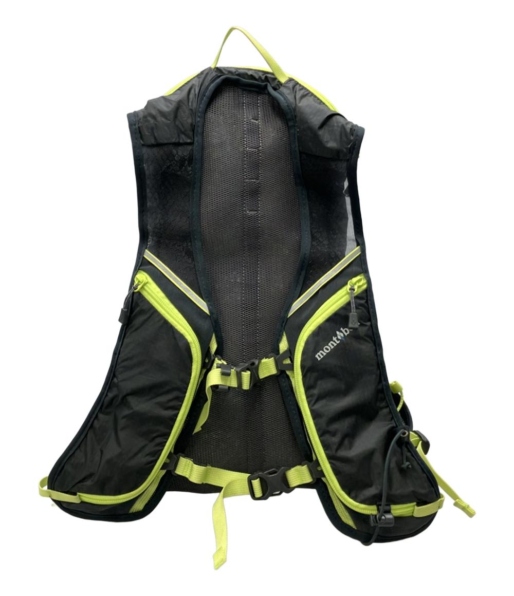 モンベル リュック メンズ mont-bell