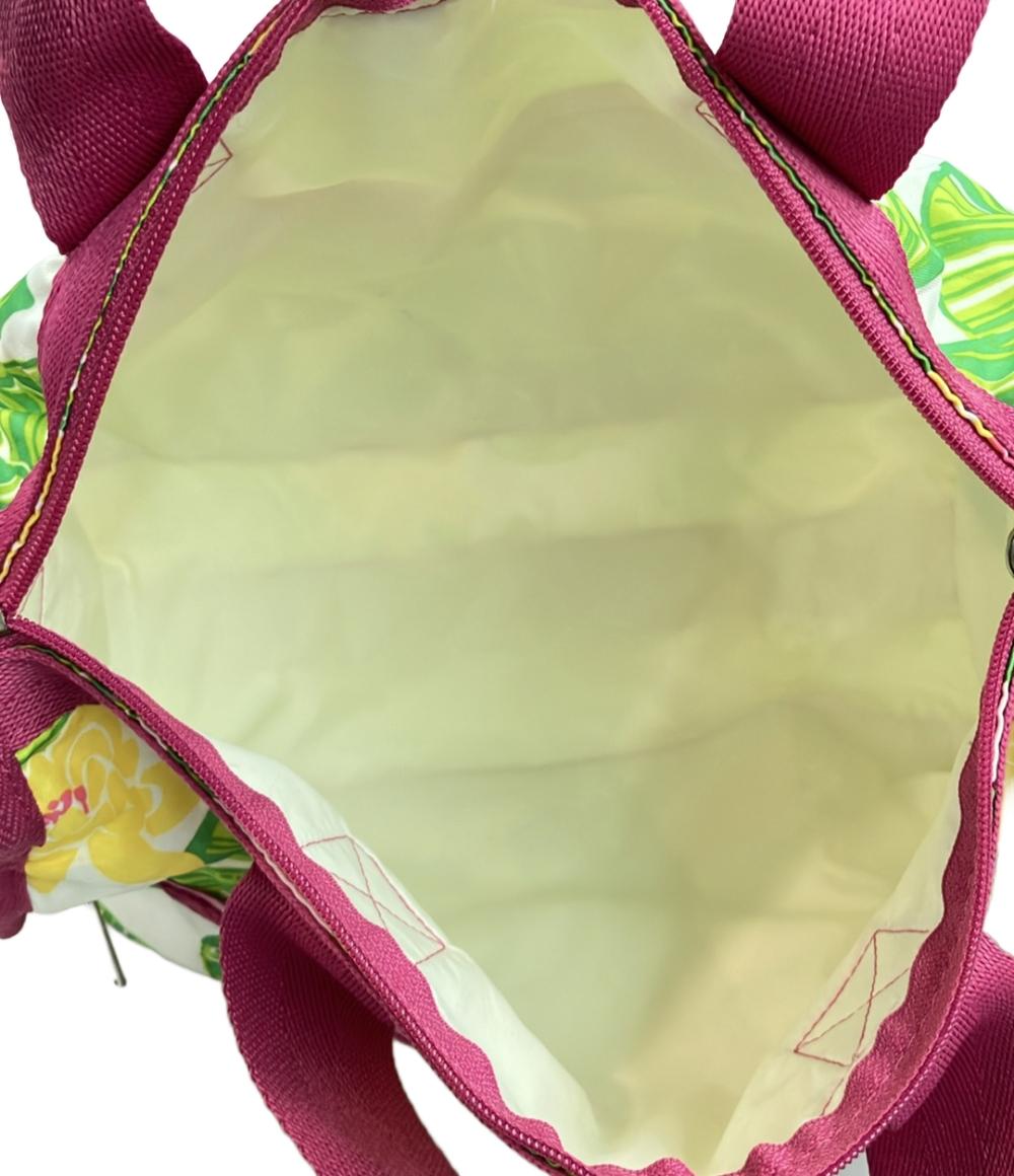 レスポートサック 2WAY ハンドバッグ ショルダーバッグ 斜め掛け レディース LeSportsac