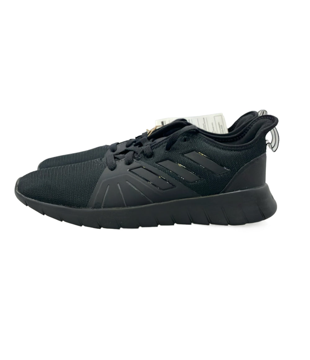 美品 adidas ローカットスニーカー ASWEERUN 2.0 FW1681 メンズ SIZE 27.0 (L) アディダス