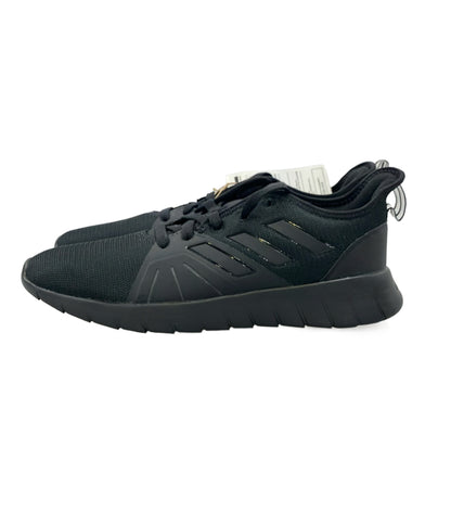 美品 adidas ローカットスニーカー ASWEERUN 2.0 FW1681 メンズ SIZE 27.0 (L) アディダス