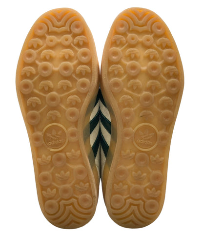 adidas ローカットスニーカー ガゼル インドア IH7502 メンズ レディース SIZE 25.0 アディダス